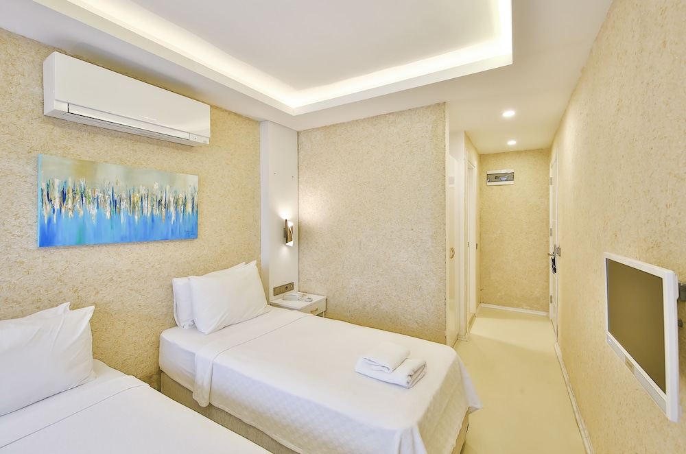 No37 Otel - Image 22