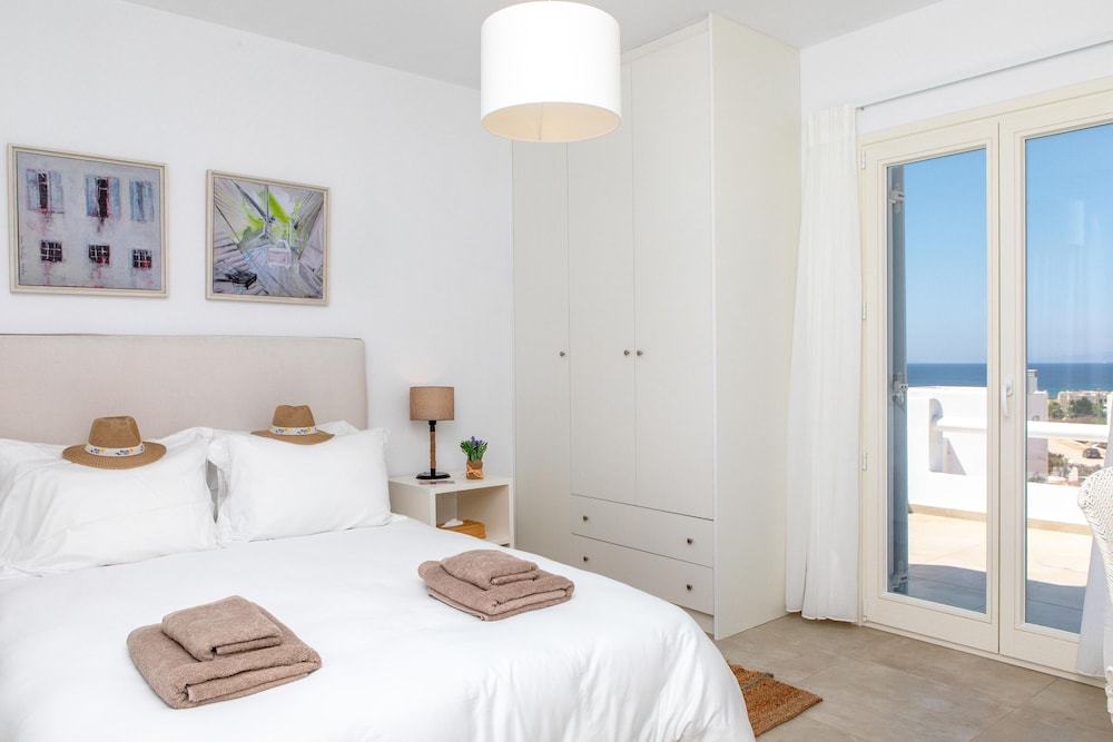 Naxian Resort
