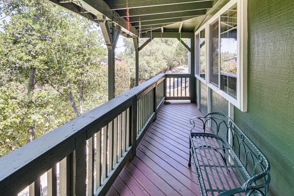 The Storybook Cottage: Every Stay Tells a Story!