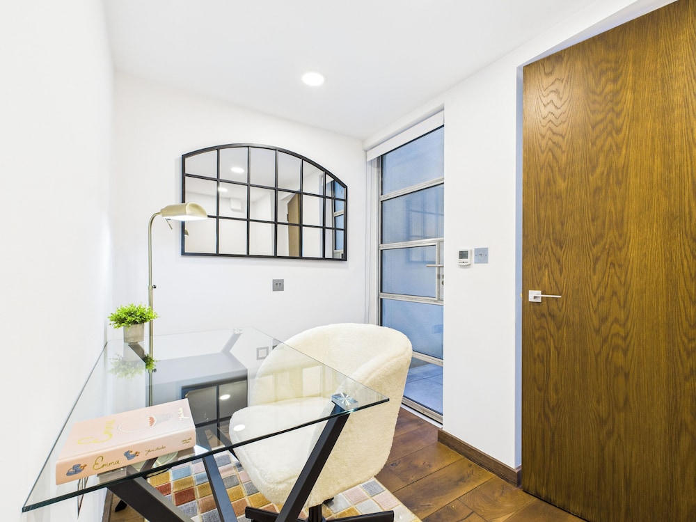 Be London - The Camden Town Residences