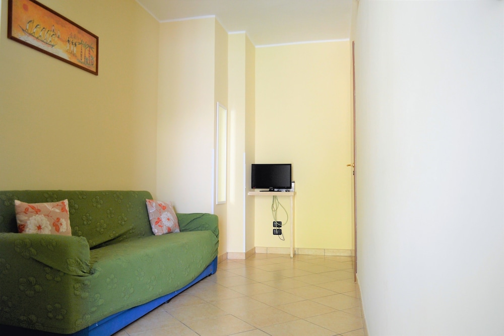 Villa Paglianiti - Your Family Residence