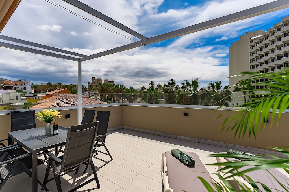 BAL Apartments - Adults Only