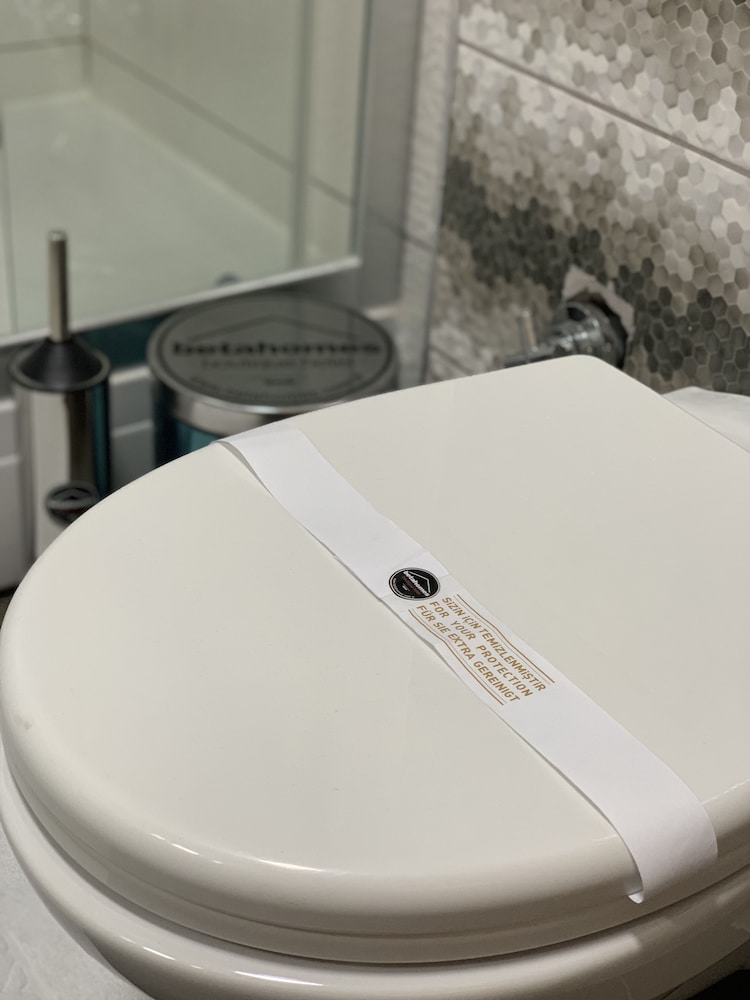 Beta Homes Butik Otel - Image 10