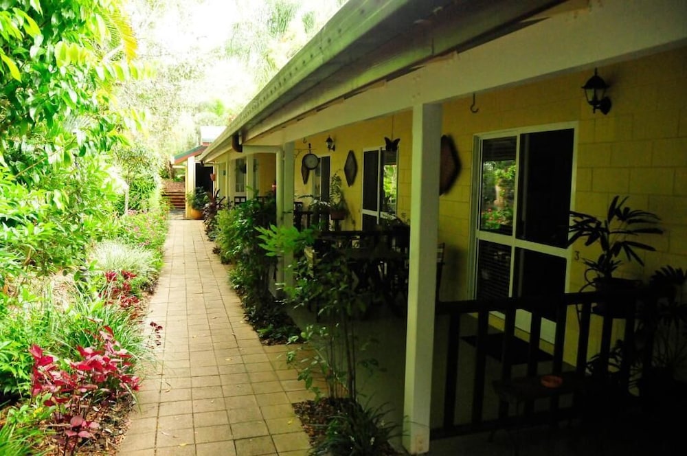 Kookaburra Lodge