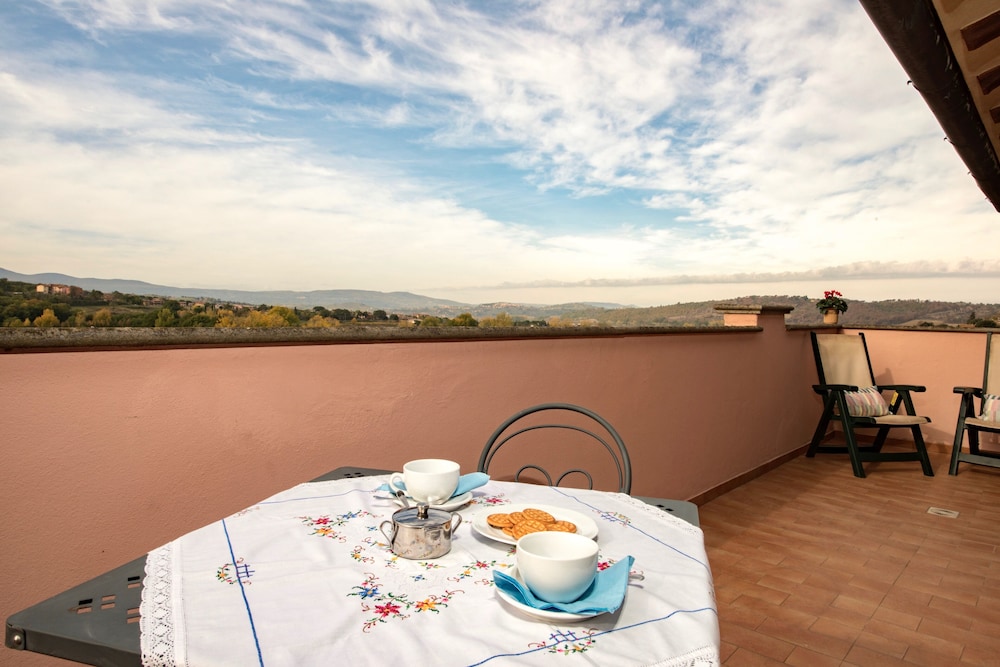 Agriturismo Case Graziani