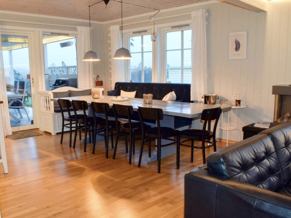 5 Star Holiday Home in Engelsviken