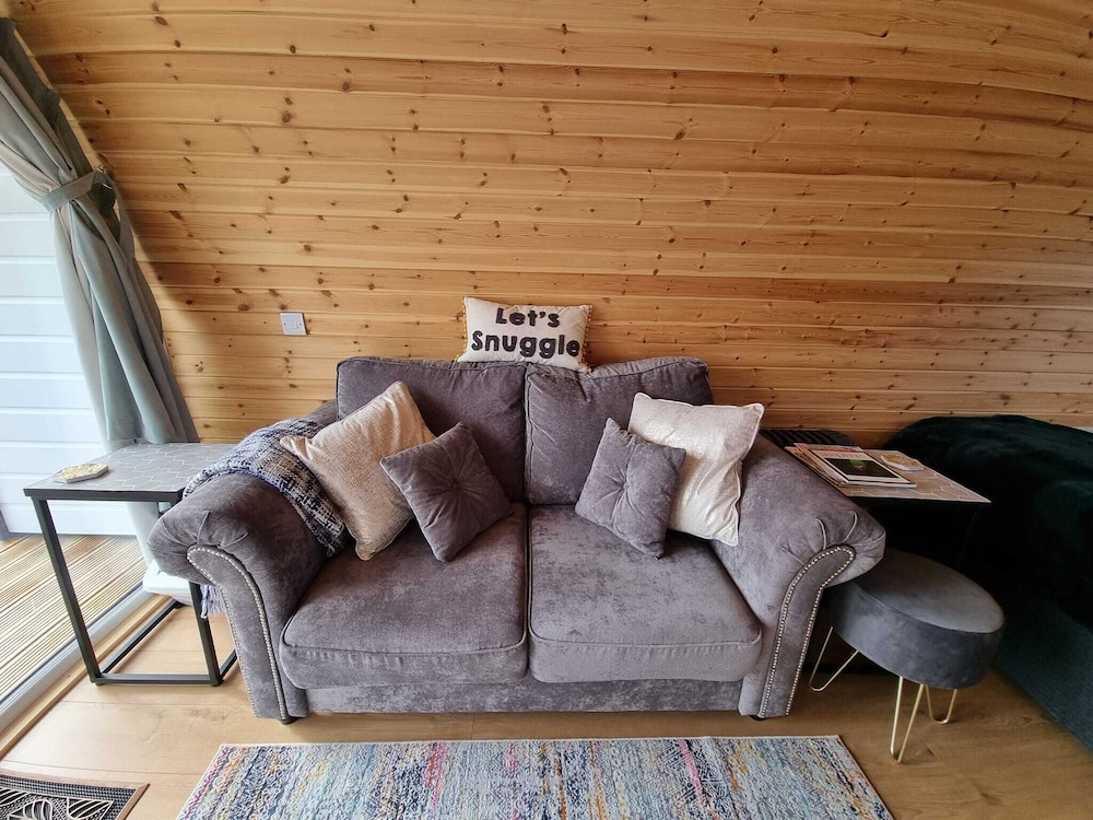 Forester's Retreat Glamping - Dinas View view 4