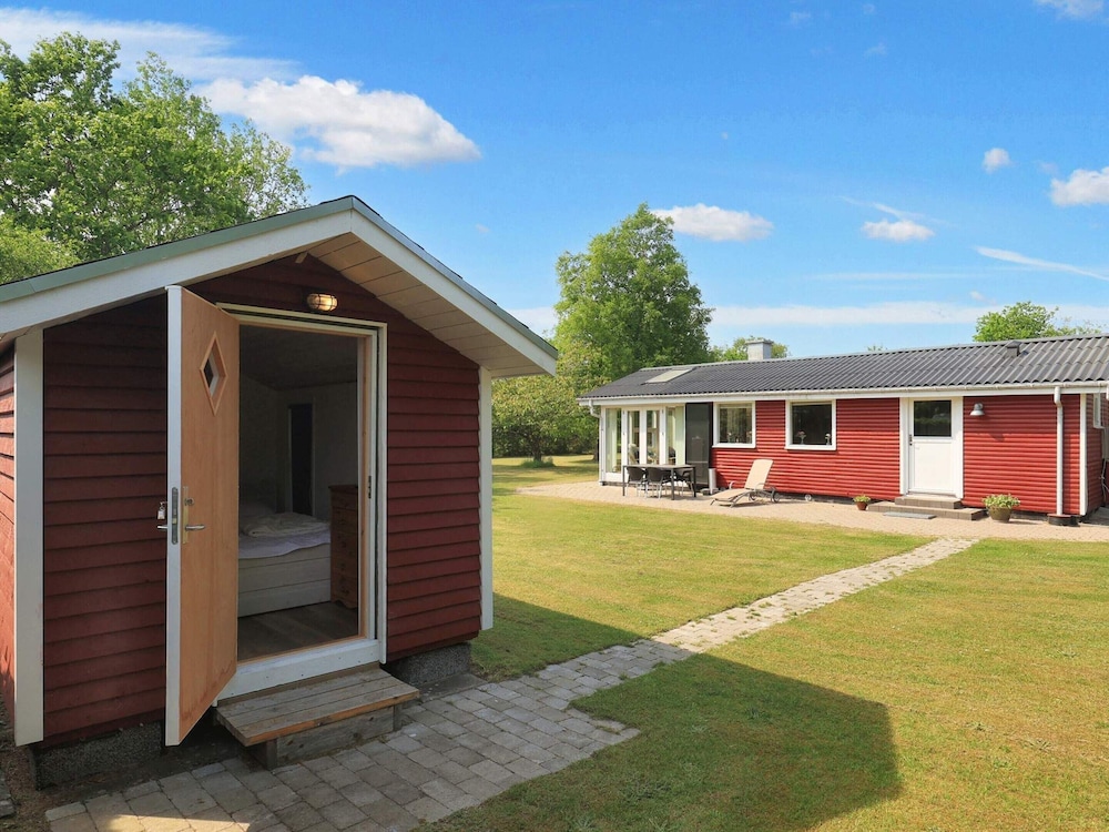 6 Person Holiday Home in Storvorde view 3