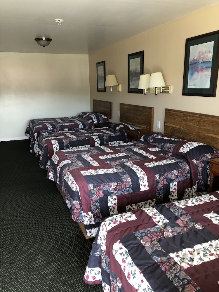 Troy Motel