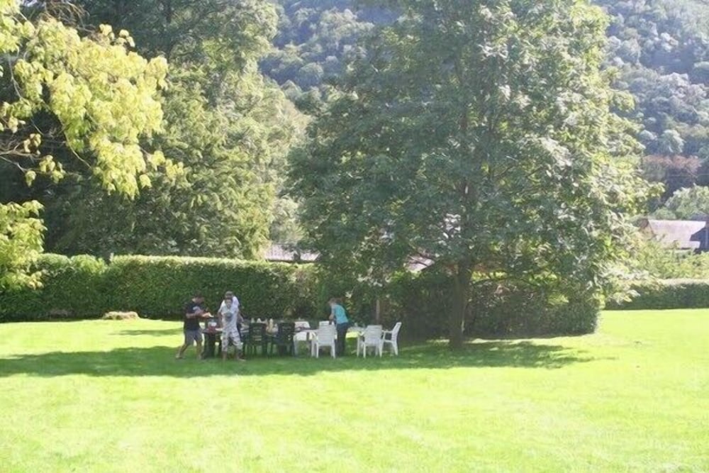 B&B Windsor