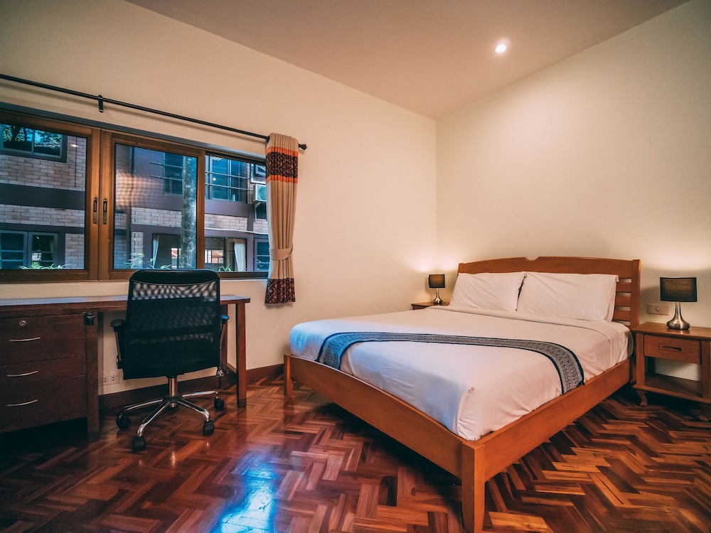 Tao Garden Health Spa & Resort