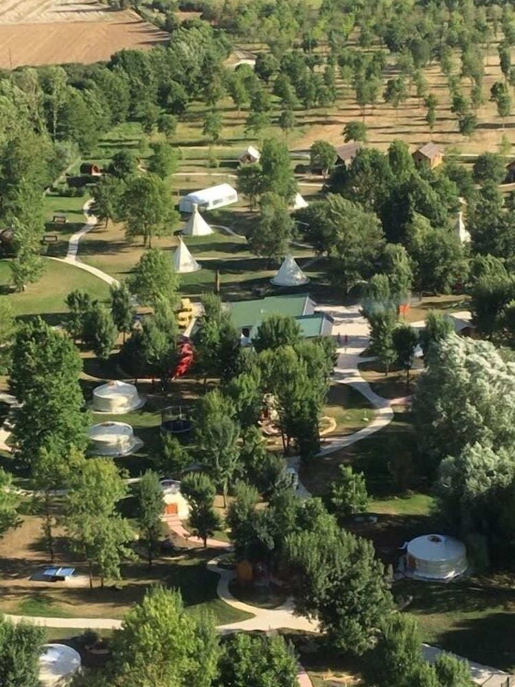L'Escale des Châteaux de la Loire