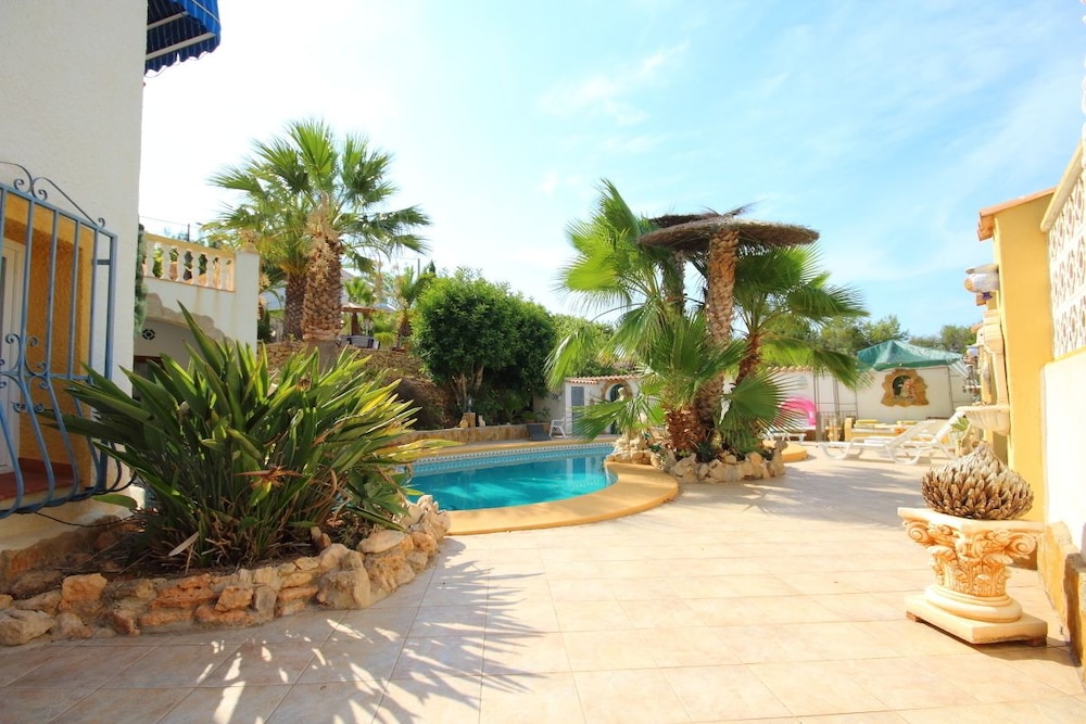 Villa Buenavista - Plaza Mayor