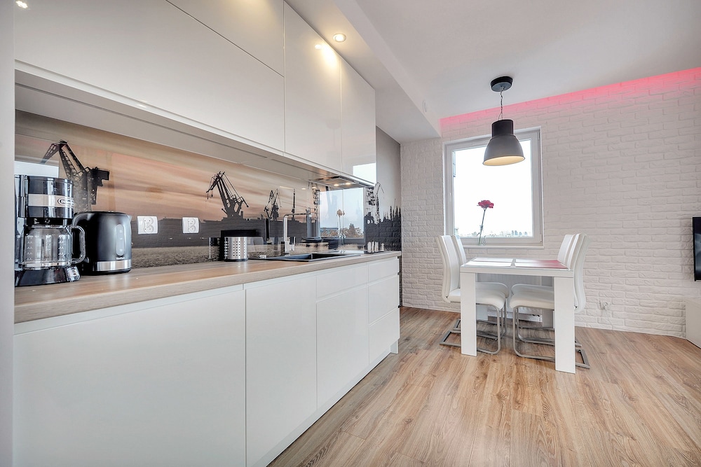 Apartinfo Apartments - Sadowa