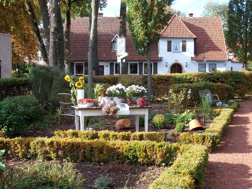 Gästezimmer Lammersmann view 5