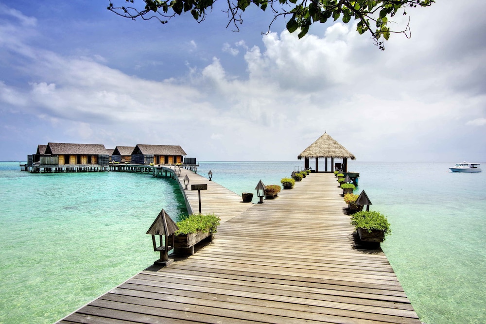 Gangehi Island Resort