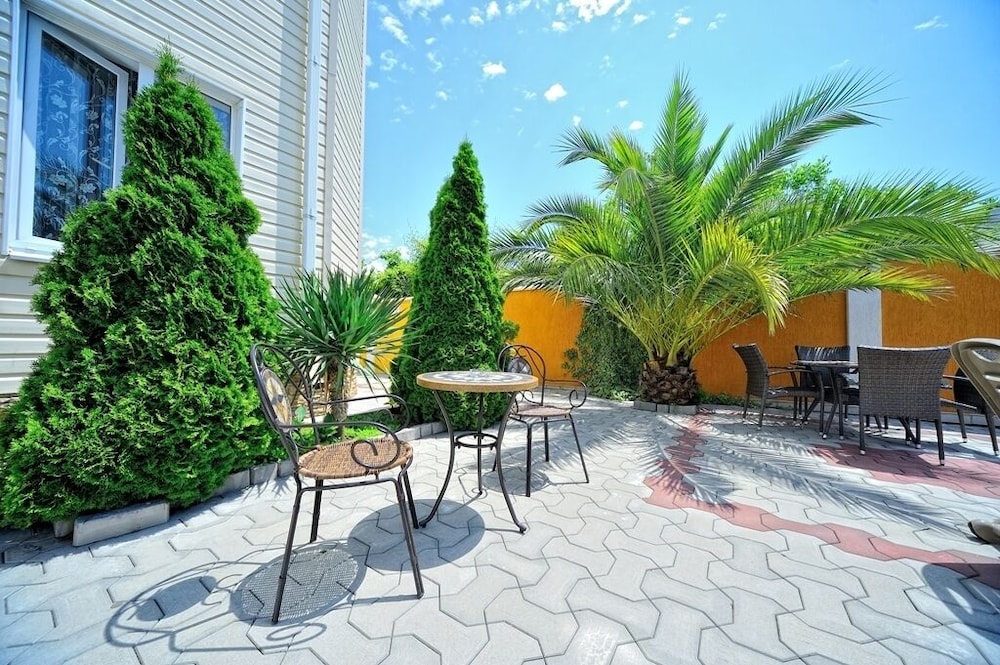 Hotel Rodos