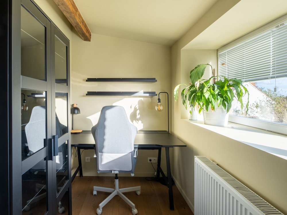 Overijse Grande Residence