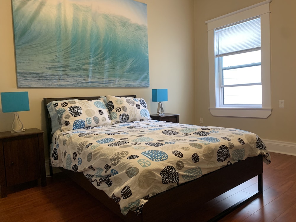 Kensington Suites