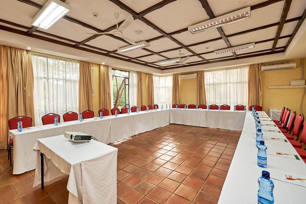 Sagana Getaway