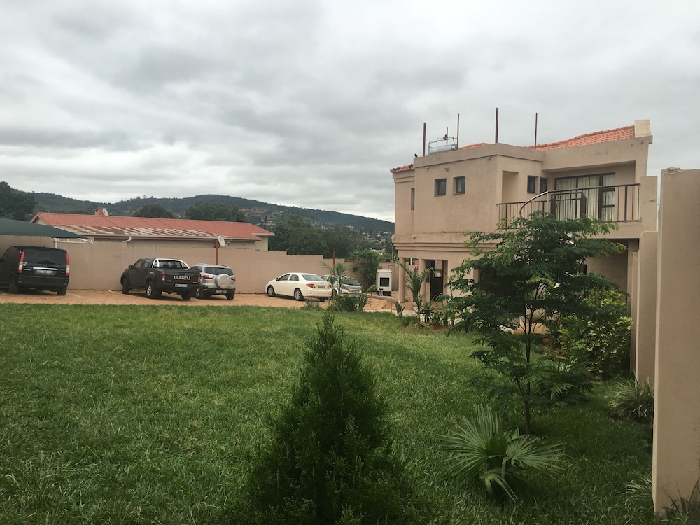 Valley View Lodge
