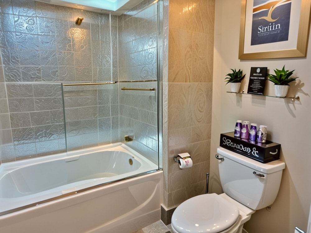 Modern Westwood Executive Suite