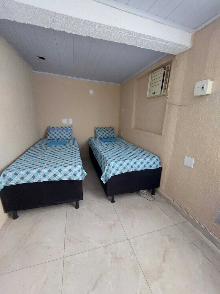 Hostel Bom e Familiar