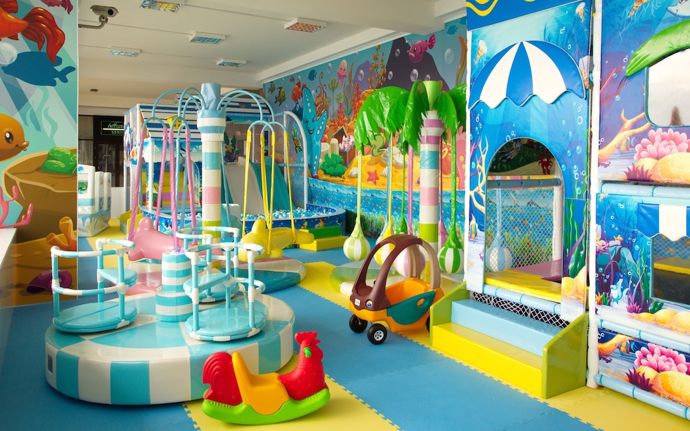 Radisson Collection Paradise Resort and Spa, Sochi