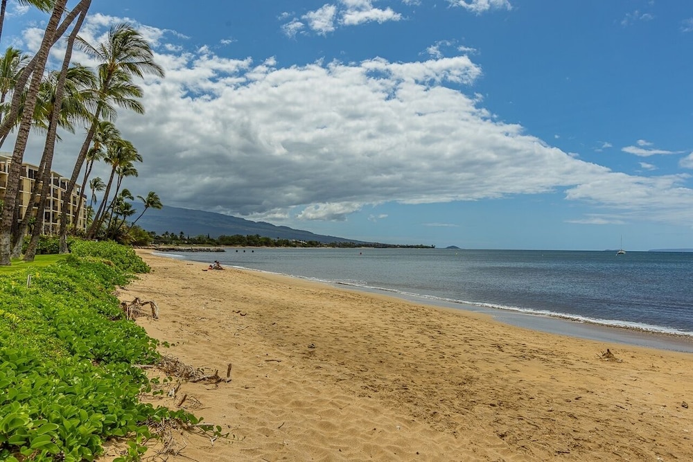 Maalaea Surf B1 2 Bedroom Condo
