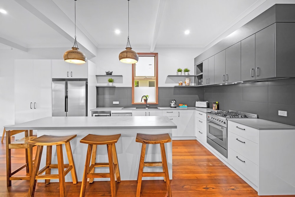 Albany Beachside Accommodation