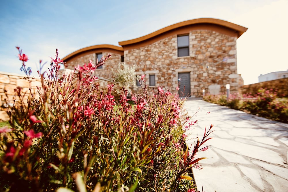 Estrella Villas