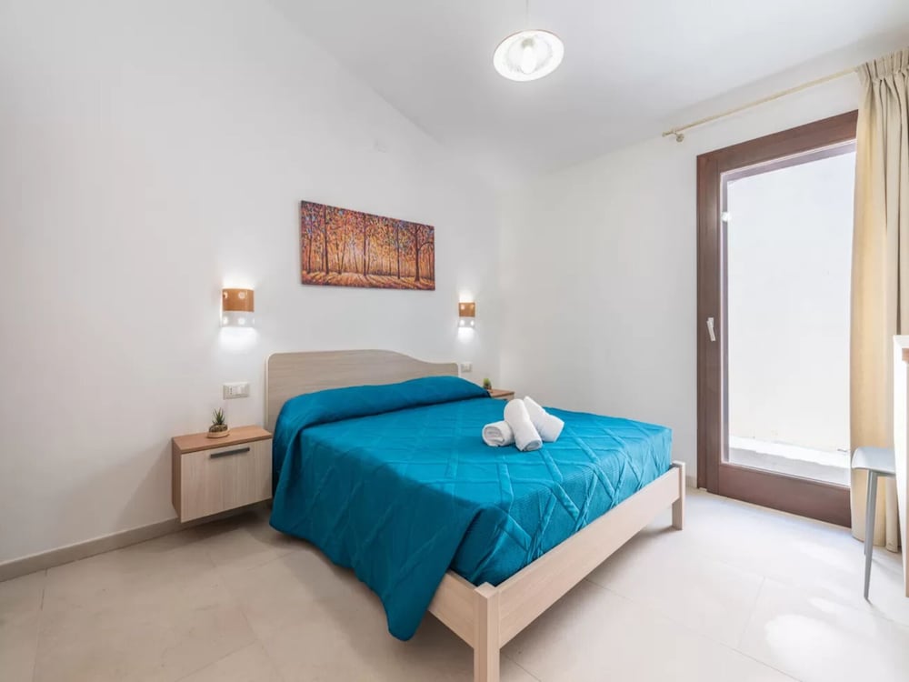 Elegant Villa With Private Pool in San Teodoro