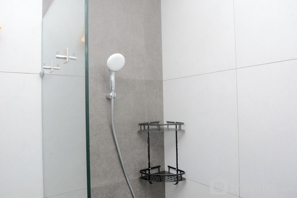 Neat Studio At Lrt City Bekasi Apartment