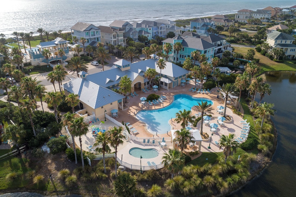 561 Cinnamon Beach by Distinctive Beach Rentals