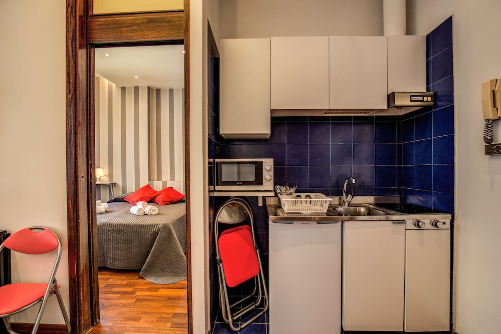 M&L Apartment - case vacanze a Roma