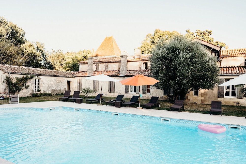 CHATEAU DE PUYRIGAUD - Property Image 75