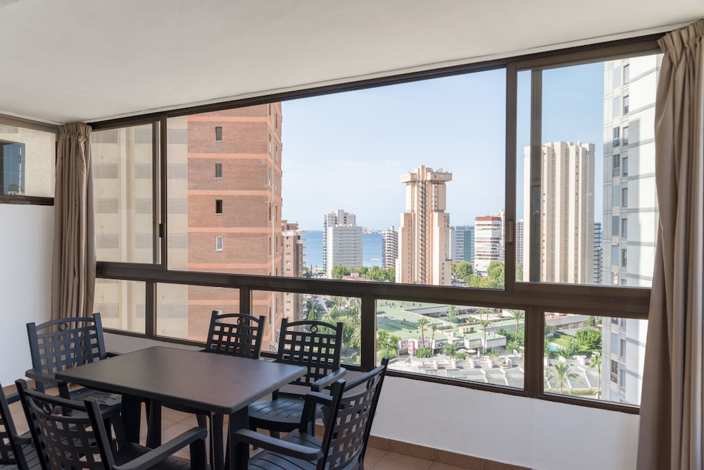 Apartamentos Gemelos 4 - Beninter