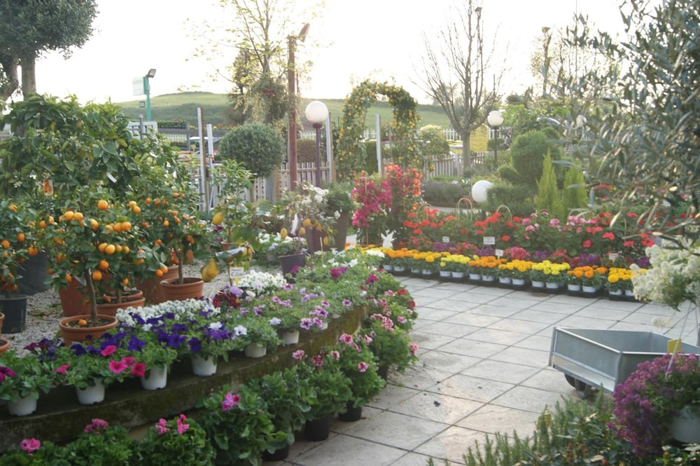 Residenza I Ciclamini