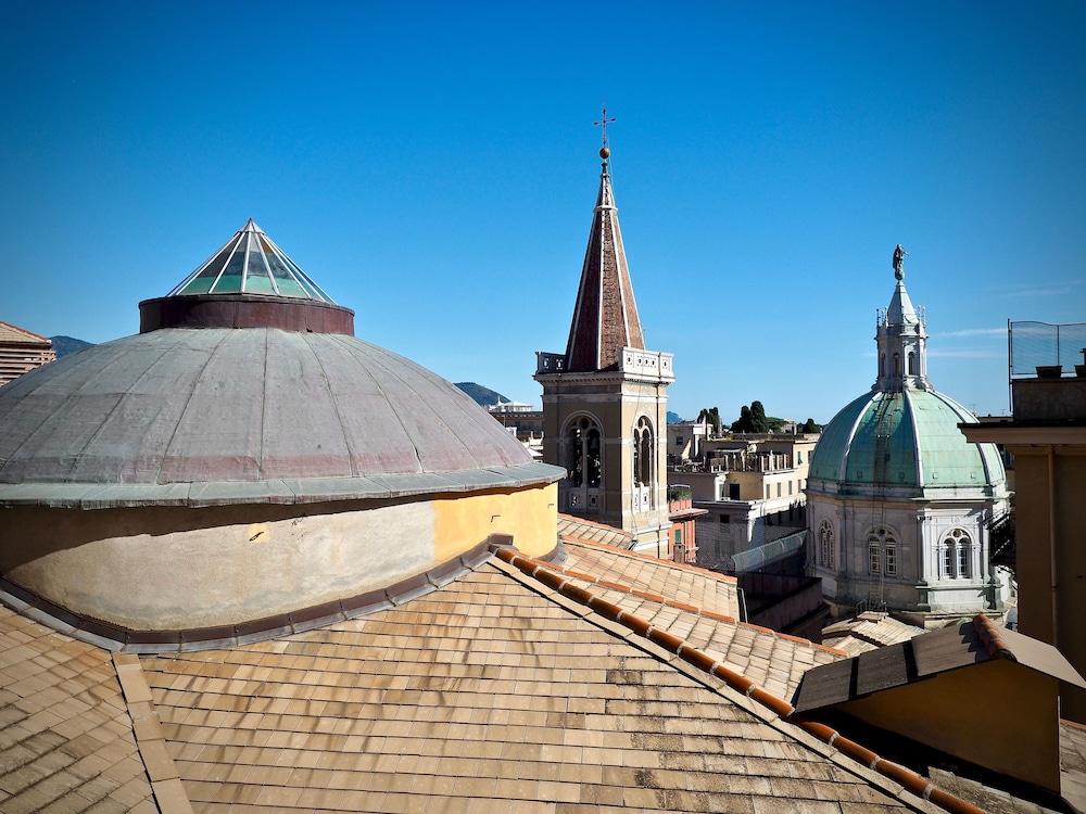 roof