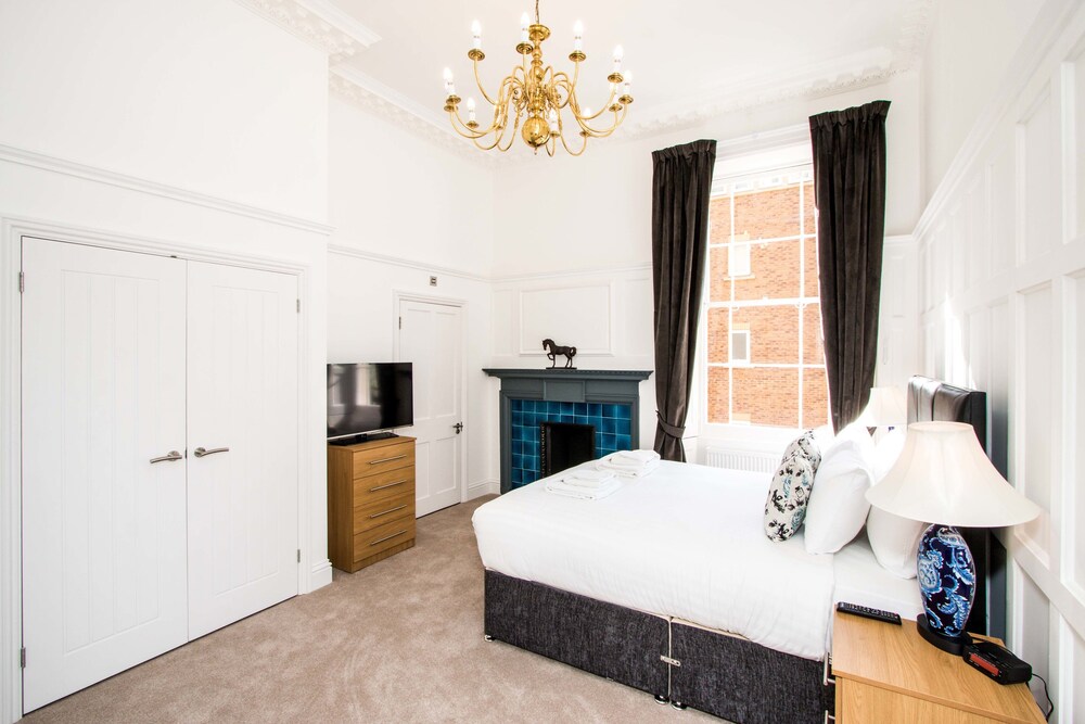 Your Stay Bristol Beaufort House