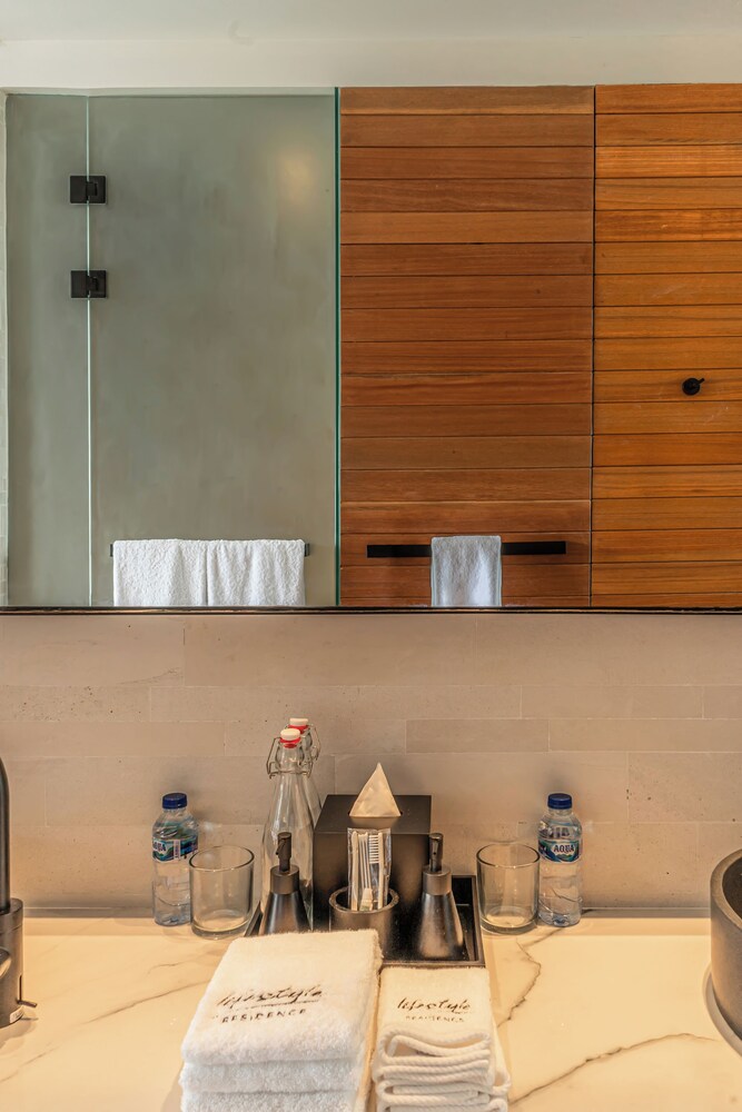 Body Factory Lifestyle Residence Canggu
