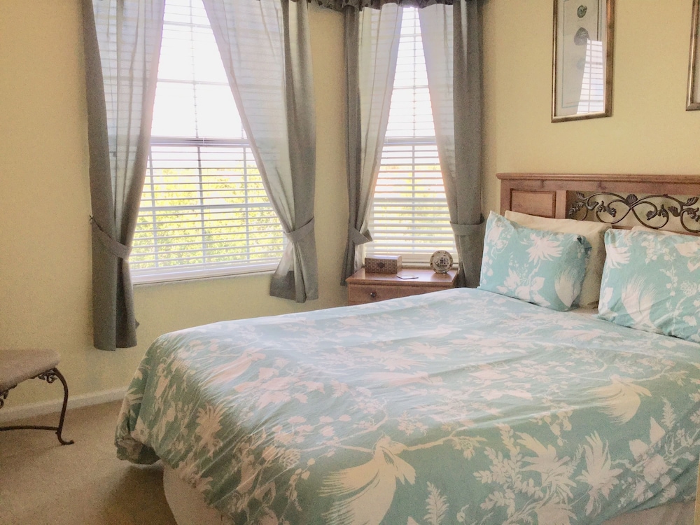 Windsor Hills Resort by ITSVR