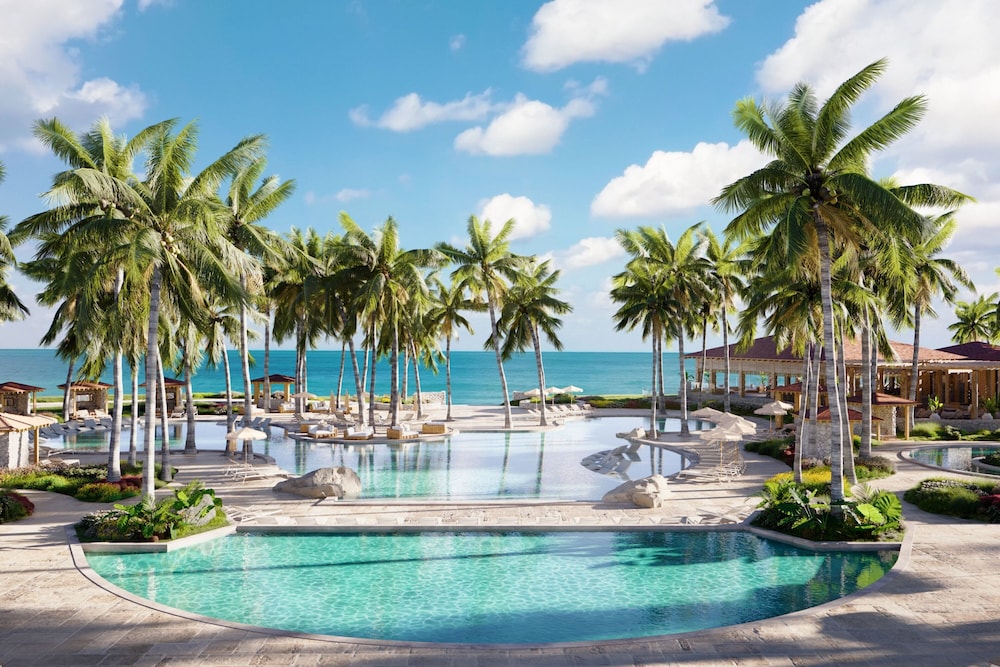 Salterra, a Luxury Collection Resort  Spa, Turks  Caicos  - Property Image 21