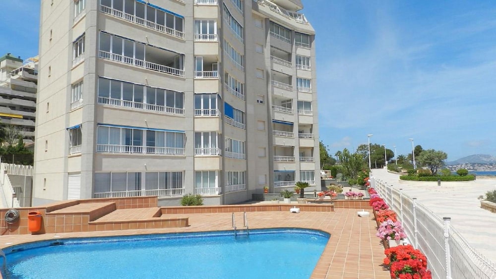 Apartamento Mar Timo 4 Personas