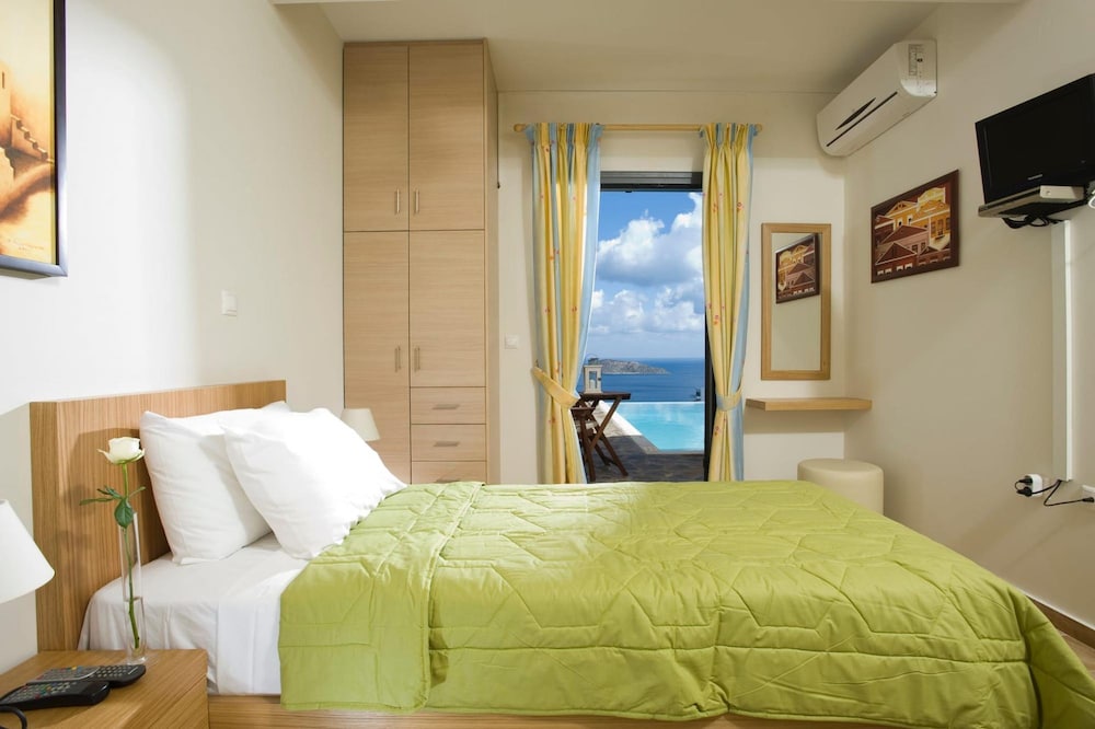 Agios Nikolaos Vacations - Elounda Solfez Villas - Property Image 43