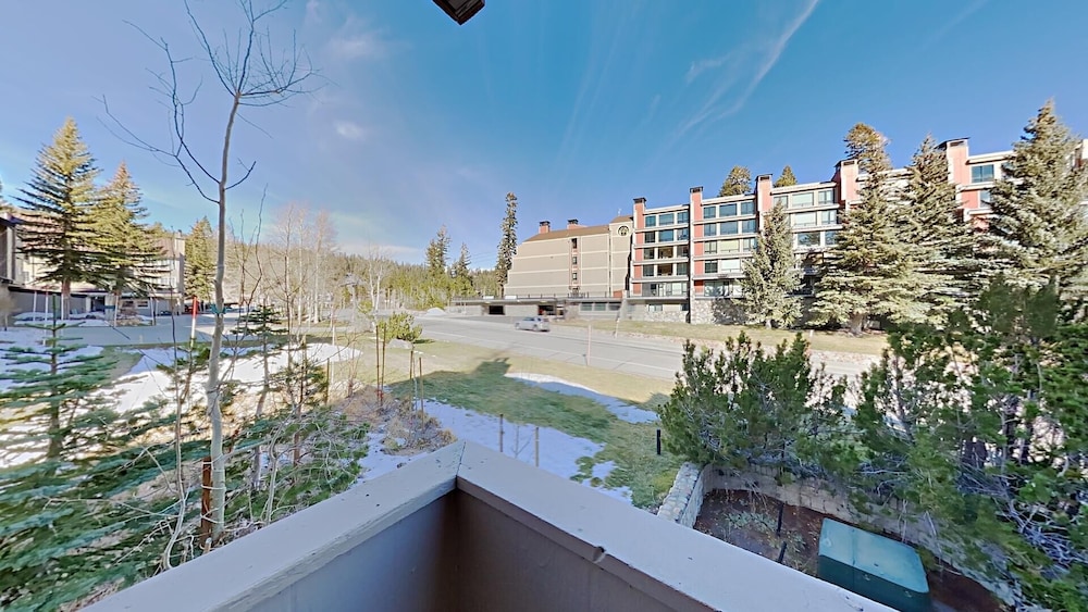 Mammoth Mountain Condos