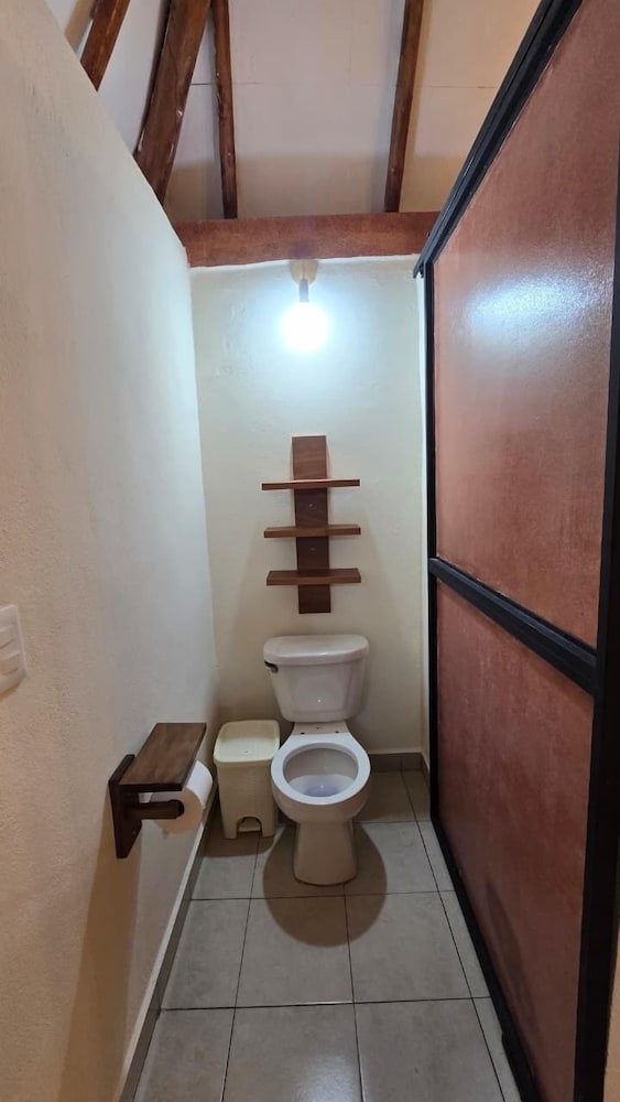 Cabañas Punta de Mita