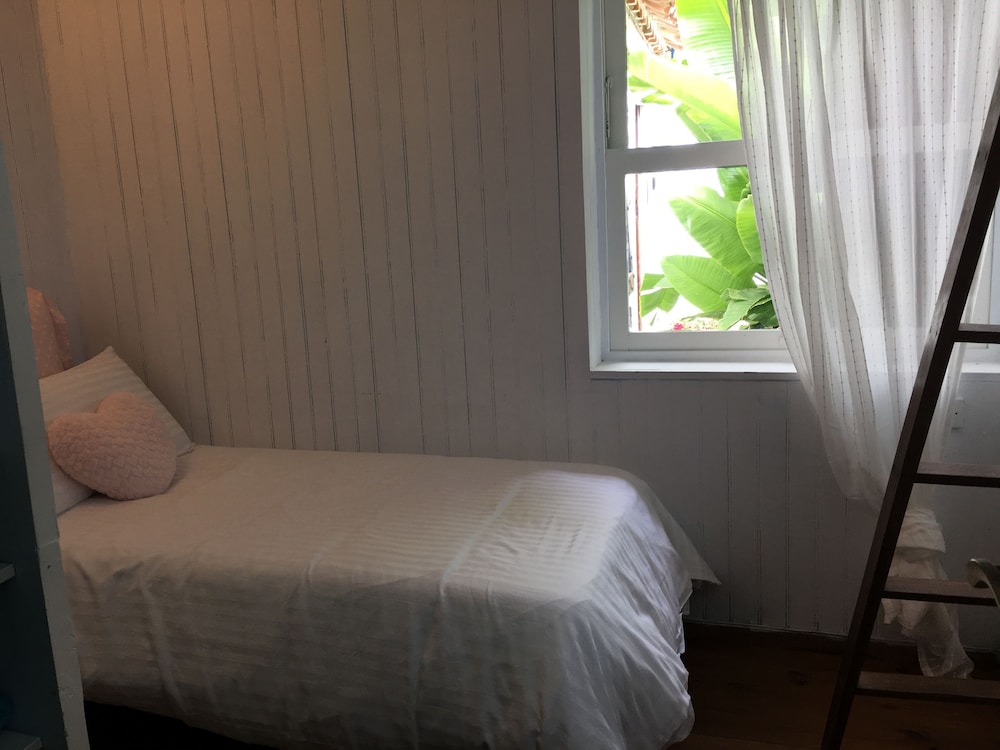 La Casita de Las Palmas VV