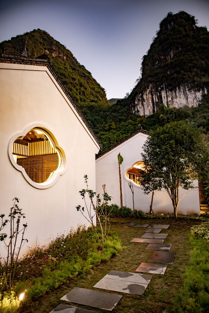 Kayumanis Yangshuo Private Villa & Spa