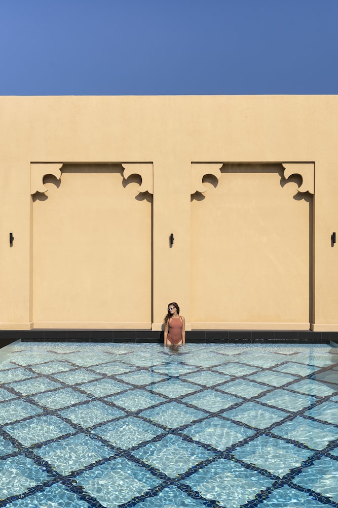 Rixos Bab Al Bahr - All Inclusive